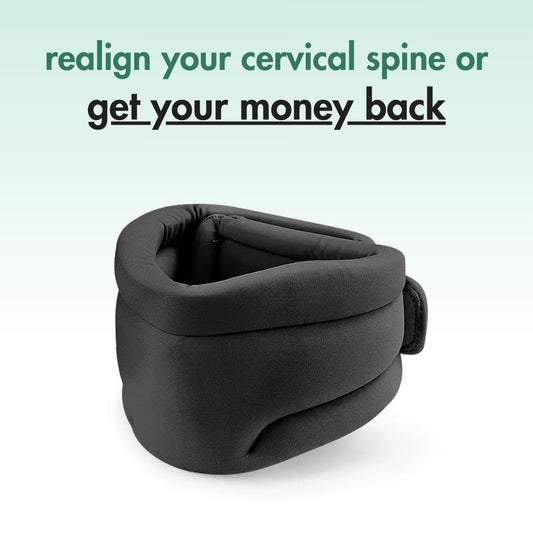 FisioAlign - Neck Sleeping Support