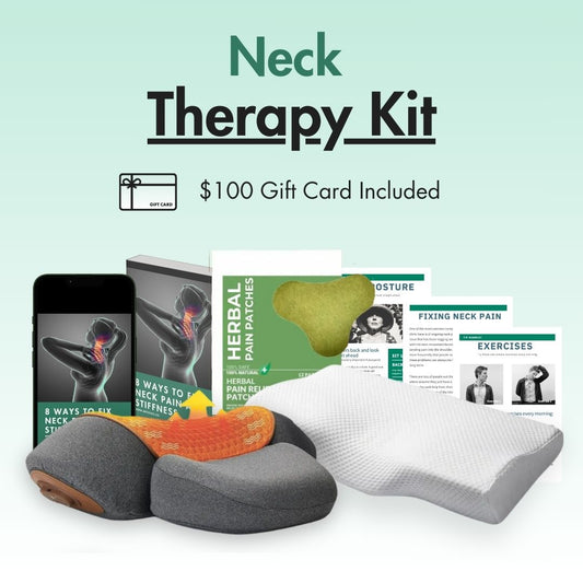 Neck Therapy Kit