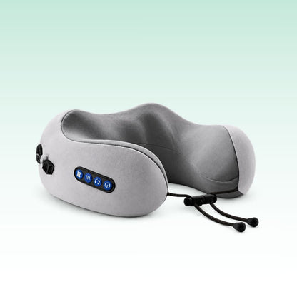 FisioTravel: 3-in-1 Travel Pillow