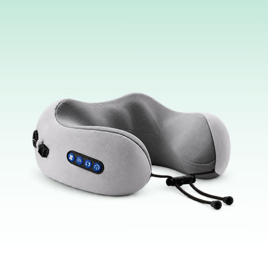 FisioTravel: 3-in-1 Travel Pillow