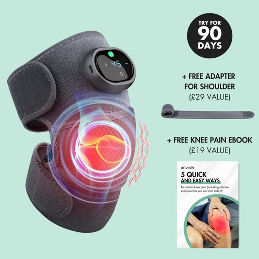 FLEX PRO - 3 Treatments in 1 Massager