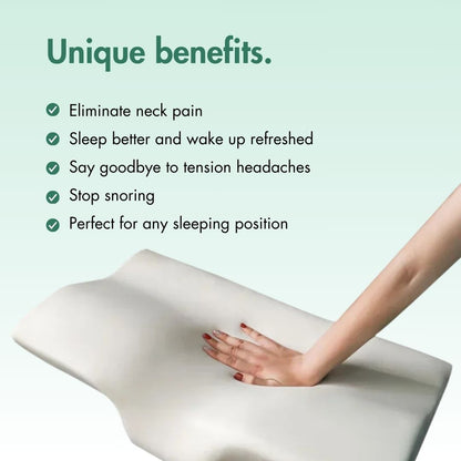 OrtoSleep - Cervical Pillow