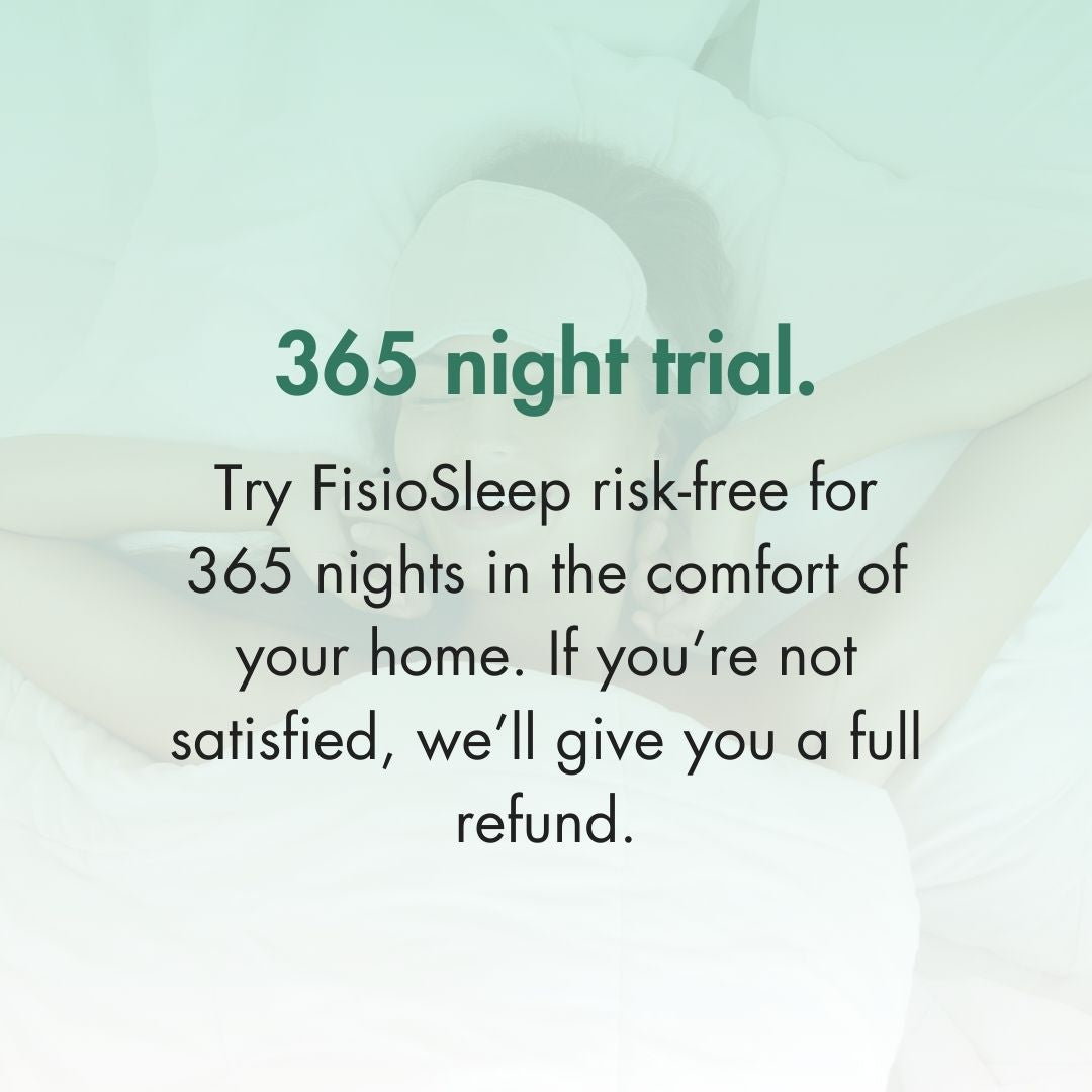 FisioSleep - Cervical Pillow