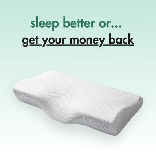 OrtoSleep - Cervical Pillow