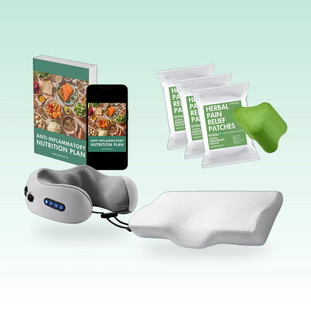 Neck Pain Value Bundle