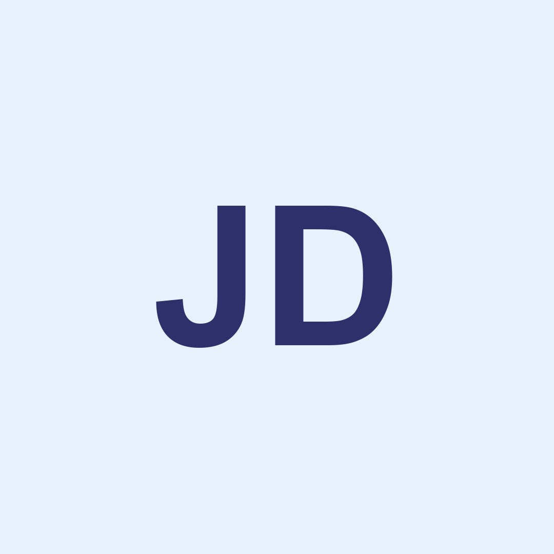 Joy D.